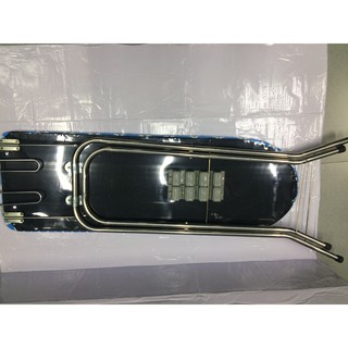 Bàn để ủi đứng 34*99 cm