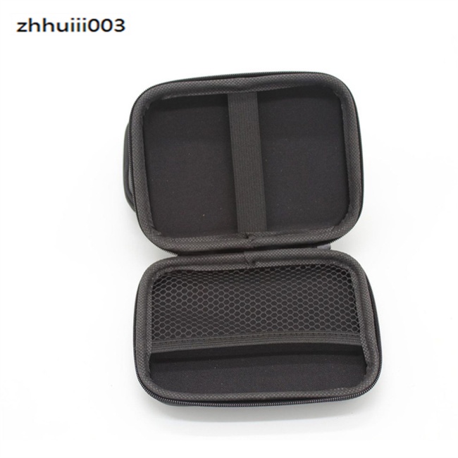 Túi Đựng Bảo Vệ Dây Cáp / Ổ Cứng Di Động 2.5-inch Đa Năng ZHIHUI