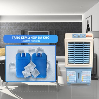 QUẠT ĐIỀU HÒA DAICHI KS-3800C