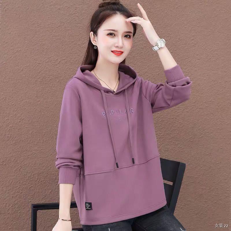 Áo len nữ 2021 Xuân / Hè 2021 các bà mẹ trung niên 40-50 tuổi, áo khoác ngoài có mũ trùm đầu ngắn thêu ren mỏng thường x