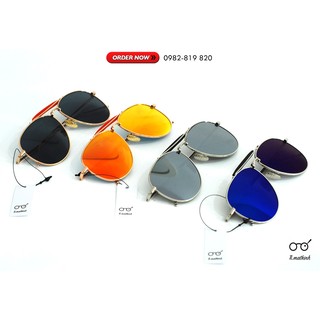 Mắt kính - Kính mát NAM NỮ 🕶 SUNGLASS Available - B152