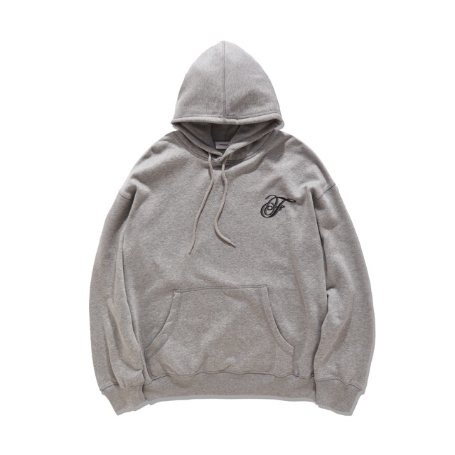 ÁO HOODIE FUNKY GREY | WebRaoVat - webraovat.net.vn