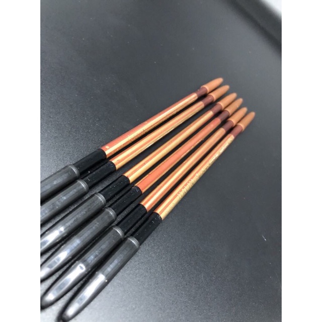 Chì Kẻ Chân Mày 2 Đầu Hoài Anh /Dcpx Elly Bảo Trâm | BigBuy360 - bigbuy360.vn