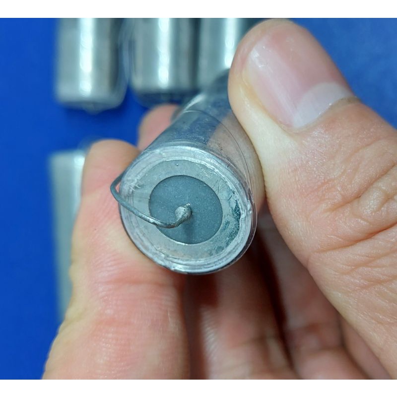 Tụ dầu USA Samgamo 0.33uf/300V