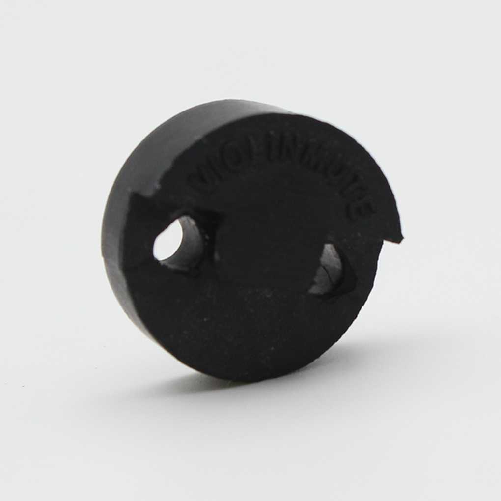 Dụng Cụ Cao Su Màu Đen Hình Tròn Chuyên Dụng Cho Đàn Violin