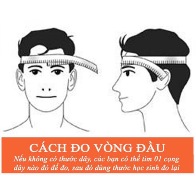 Mũ bảo hiểm 3/4 đầu kiểu dáng thanh lịch - hàng chính hãng - bảo hành 12 tháng - AGU A35 đô line trắng