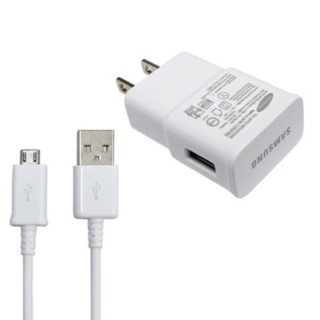 Bộ củ sạc nhanh Note 4 và dây cáp sam sung
