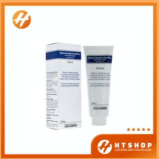 Kem Dưỡng Da Giảm Khô Nẻ - Chàm Sữa Dexeryl Dạng Tuýp Nội Địa Pháp Tuýp 250ml