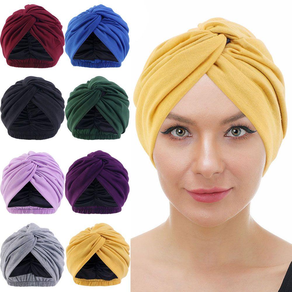 Mũ Trùm Đầu Khi Ngủ Cho Phụ Nữ Hồi Giáo