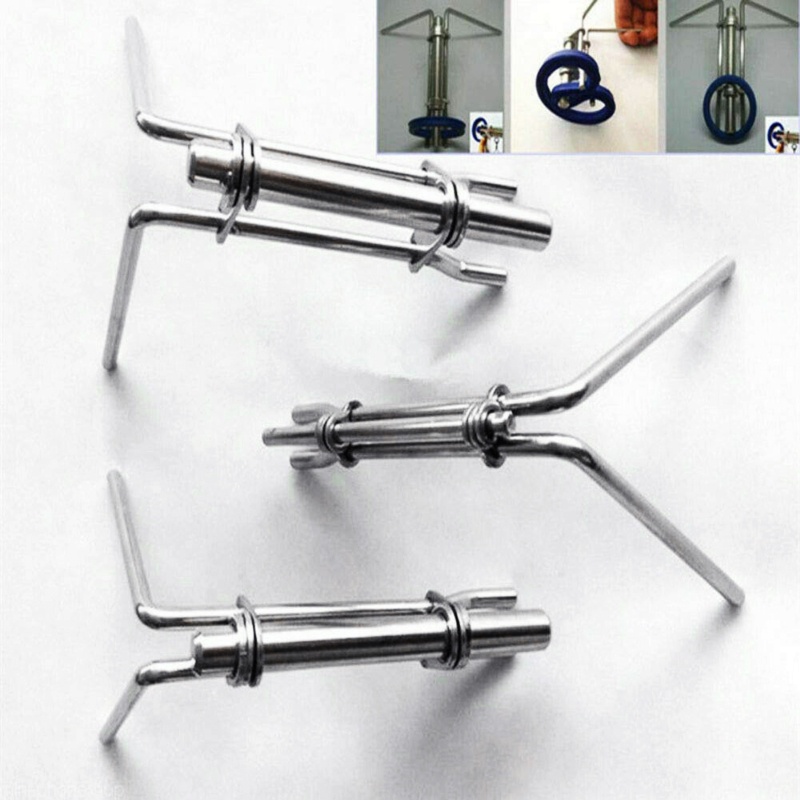 Set 3 Thanh Pít Tông Chữ U Chuyên Dụng Chất Lượng Cao