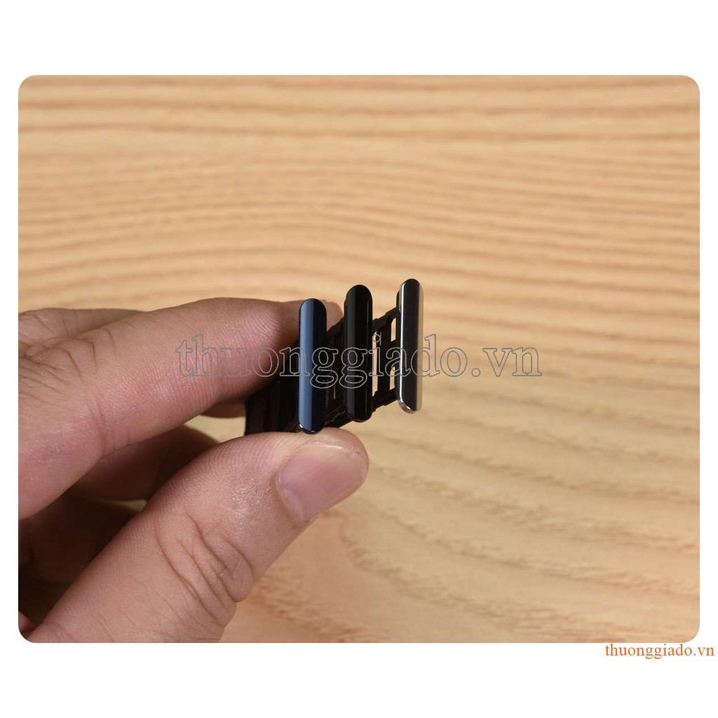 Khay sim Sony Xperia 5 II , bản 1 sim, gồm cả ngăn chứa thẻ nhớ micro sd/ tf
