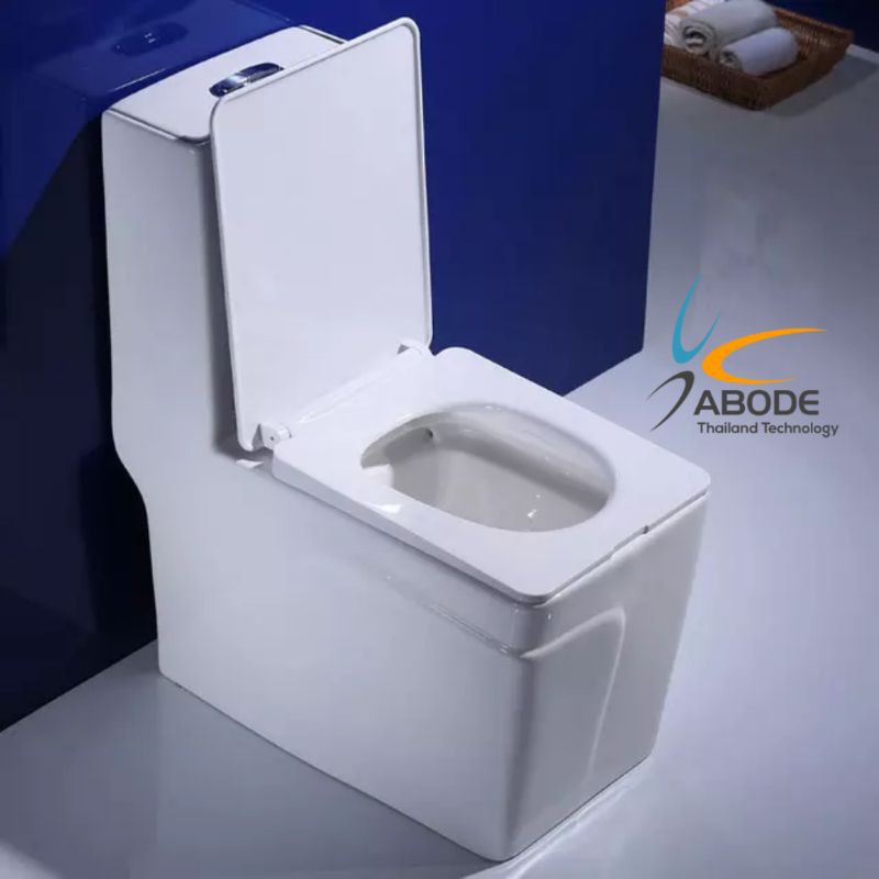 Bồn cầu liền khối ABODE C-104