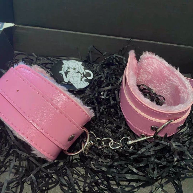 Phụ kiện cosplay hóa trang - vòng tay | BigBuy360 - bigbuy360.vn