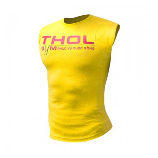 Áo Thun Không Tay THOL CL003