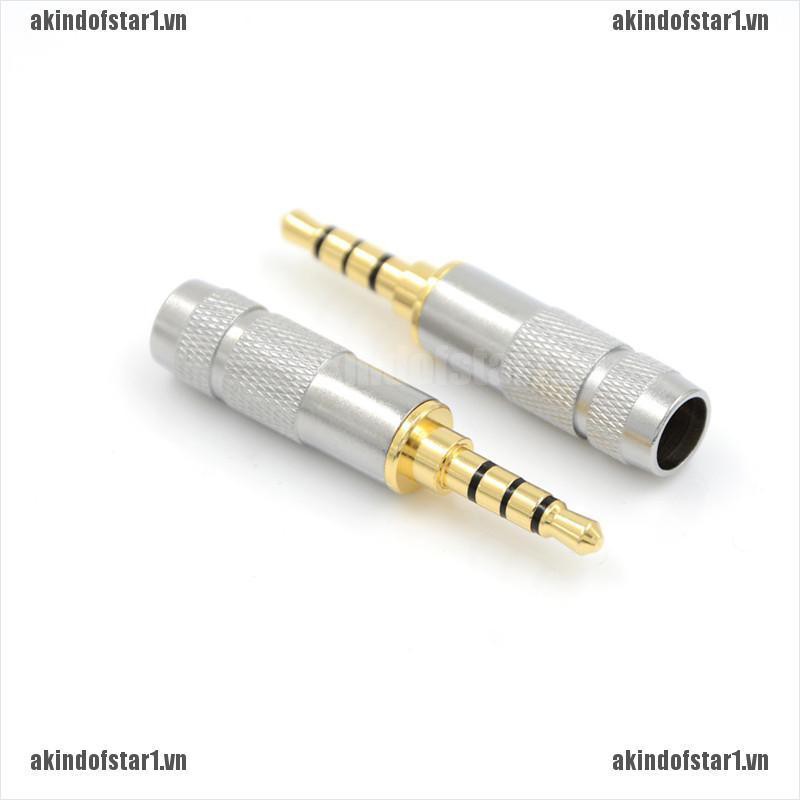 Dây Âm Thanh 3.5mm Chất Lượng Cao