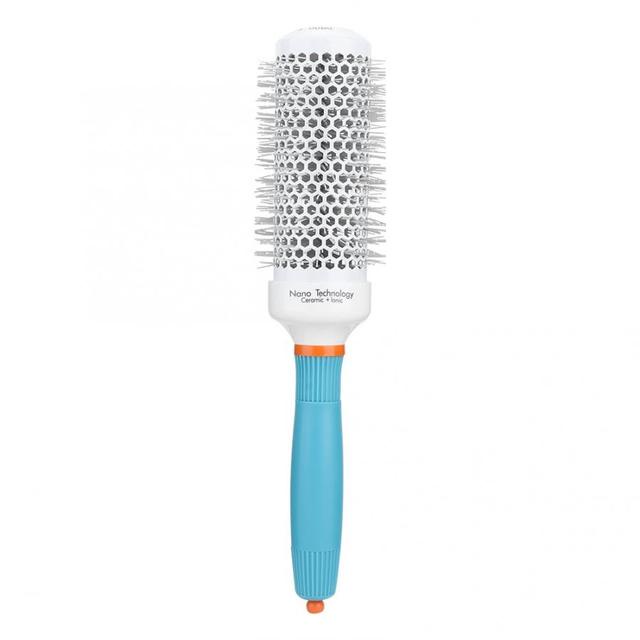 Lược Cuộn Tròn Tạo Kiểu Tóc Chuyên Nghiệp Cho Salon