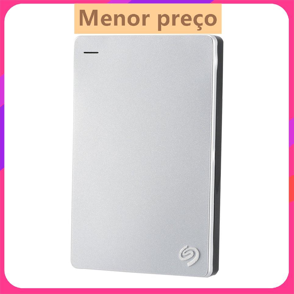 Ổ cứng ngoài di động HDD Seagate 2.5 "Backup Plus 1TB