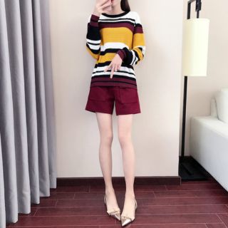 (Thanh lý nghỉ bán) Áo len ulzzang
