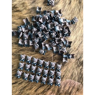 combo 20 hoa bột nail_gấu