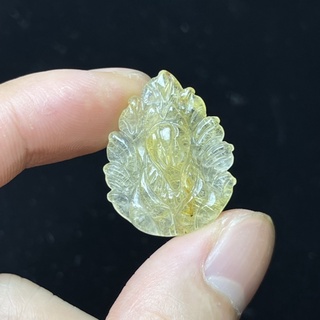 Hồ Ly Tóc Vàng Phong Thuỷ