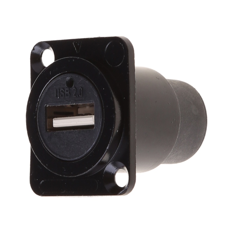 Đầu Chuyển Đổi USB 2.0 type D Sang Female
