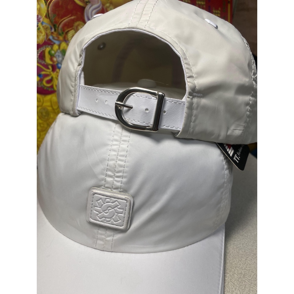 Nón Vải Dù Cao Cấp 2 Lớp