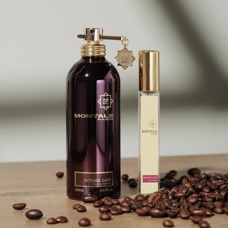 Nước hoa Mon.tale Intense Cafe