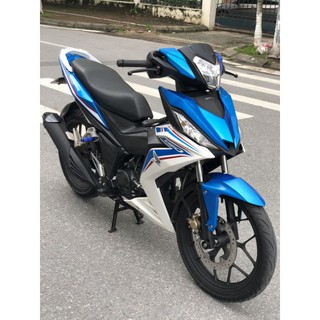 Tem rời Winner 2018 xanh trắng mẫu zin
