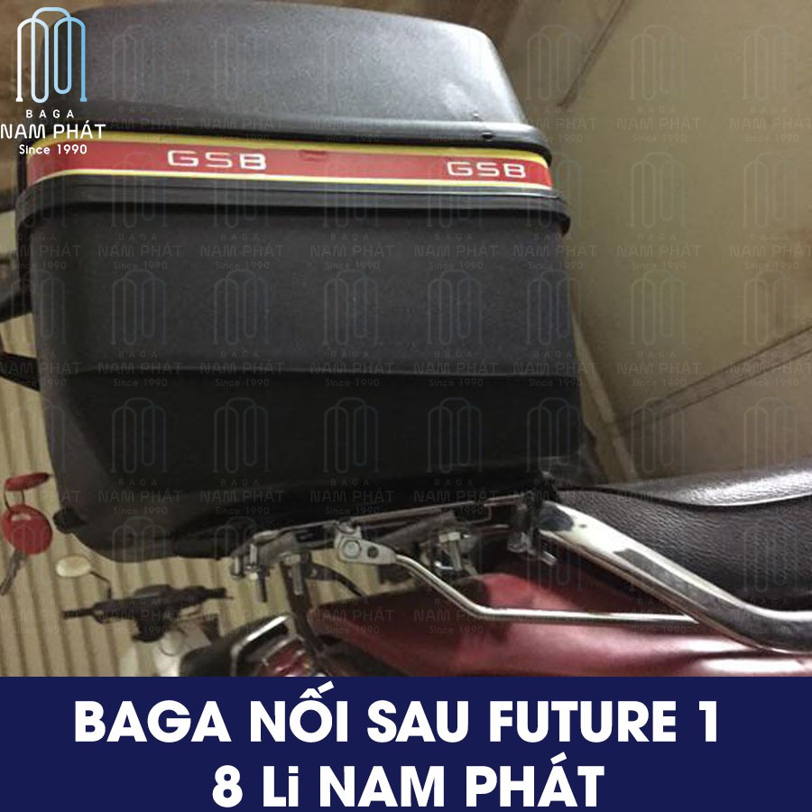 Baga Nối Sau Future đời đầu Nam Phát