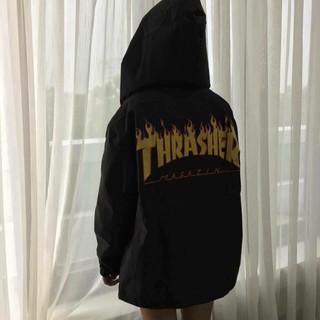 ÁO JACKET THRASHER
