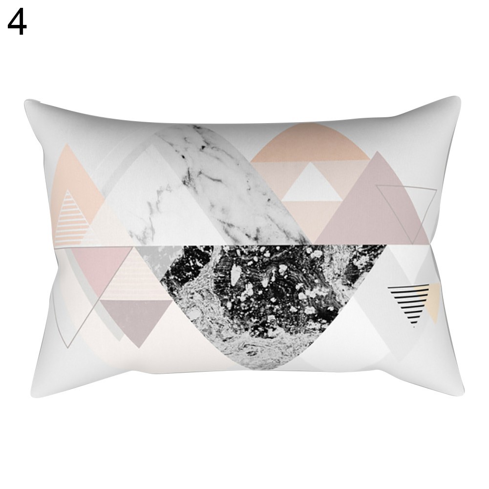 Bao Gối Đệm Cho Sofa Giường Ngủ Hoặc Văn Phòng Công Sở