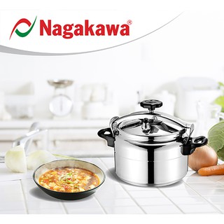 NỒI ÁP SUẤT NAGAKAWA NAG1441