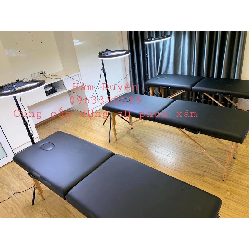 Giường xếp vali