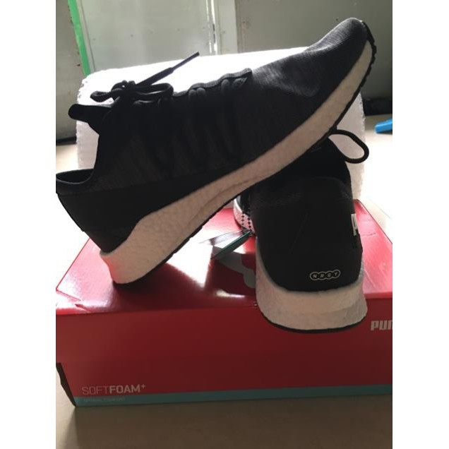 [ Freeship] [Hàng Auth] GIẦY PUMA NRGY STAR KNIT RUNNING SHOES .[ HOT ] 2020 L ' new