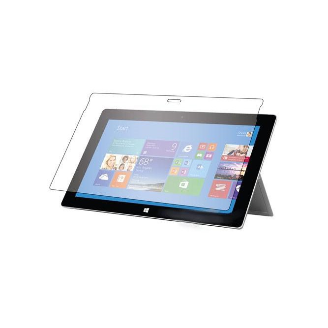 Kính cường lực Glass M cho Surface Pro 3, Pro 4. Pro 5 ,Pro 6, Pro 7 , Pro 7plus