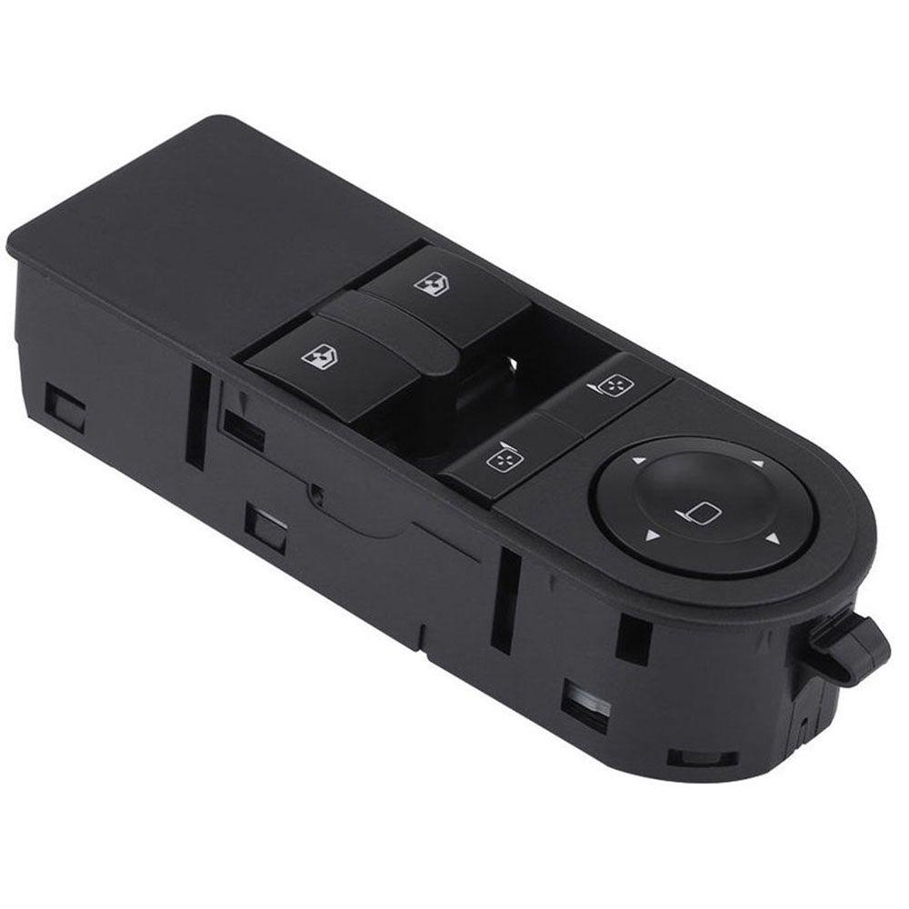 Công Tắc Điều Khiển Cửa Sổ Cho Opel Astra H Zafira B Vauxhall