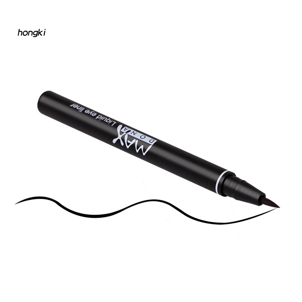 Bút kẻ mắt dạng lỏng chống nước nhanh khô tiện dụng
 | BigBuy360 - bigbuy360.vn