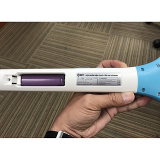 VỢT MUỖI COMET CP042