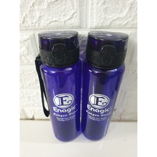 Bình Enagic 1L Đựng Nước Ion kiềm Giữ Hydrogen