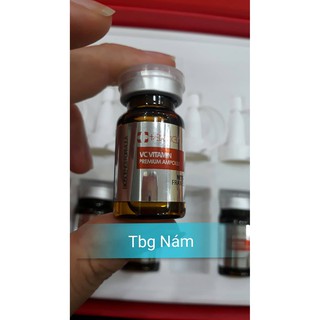 Lẻ  1 lọ Tế bào gốc nám Reborncell