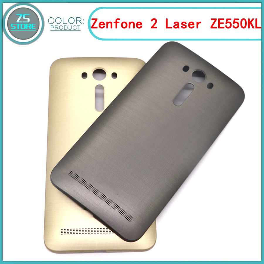 Nắp lưng bảo vệ pin dành cho ASUS Zenfone 2 Laser ZE500KL