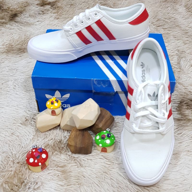 giày sneaker Adidas - hàng nhập Mỹ