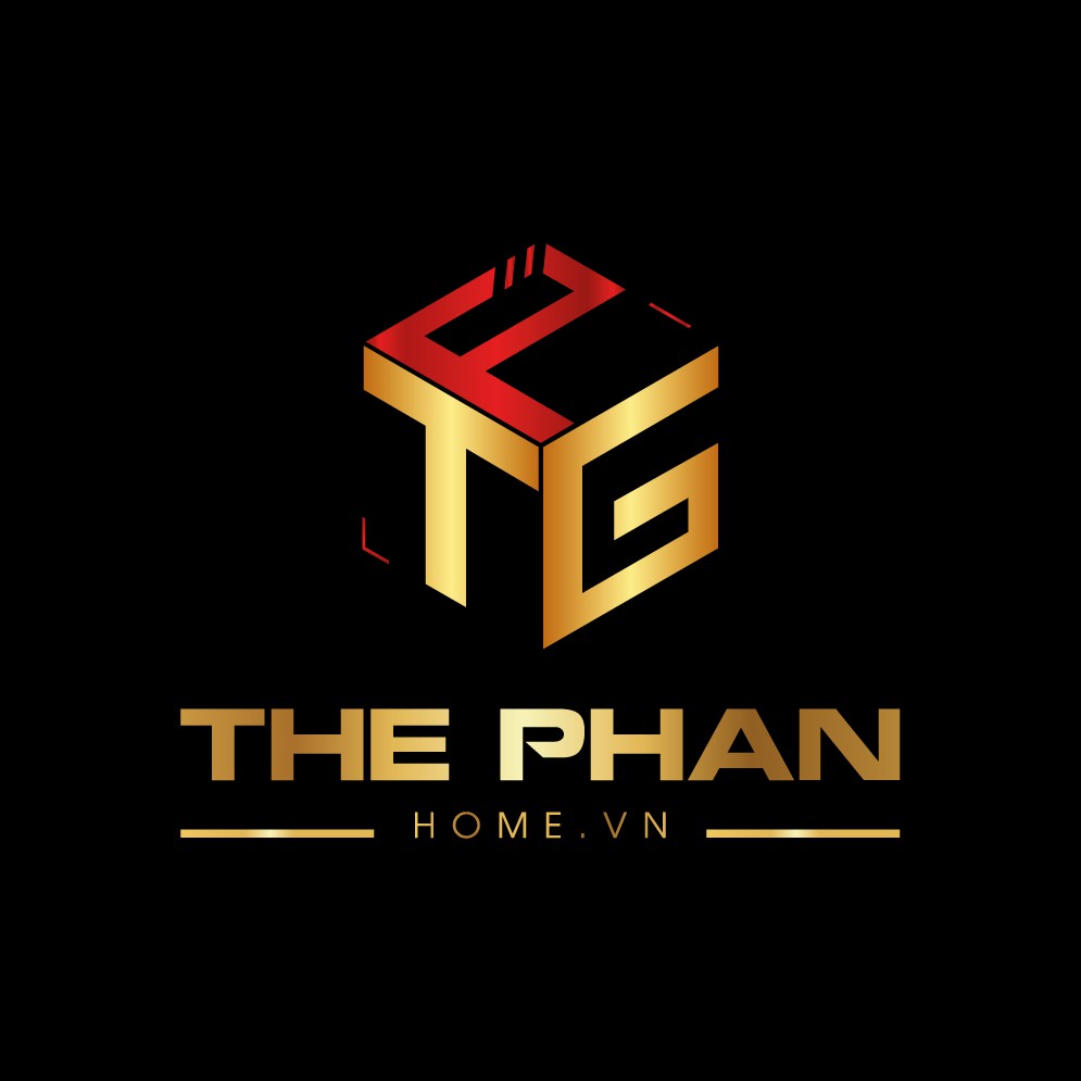 THE PHAN HOME - Official Store