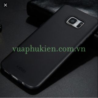 Ốp lưng galaxy s7 edge silicon chính hãng xlevel Guardian