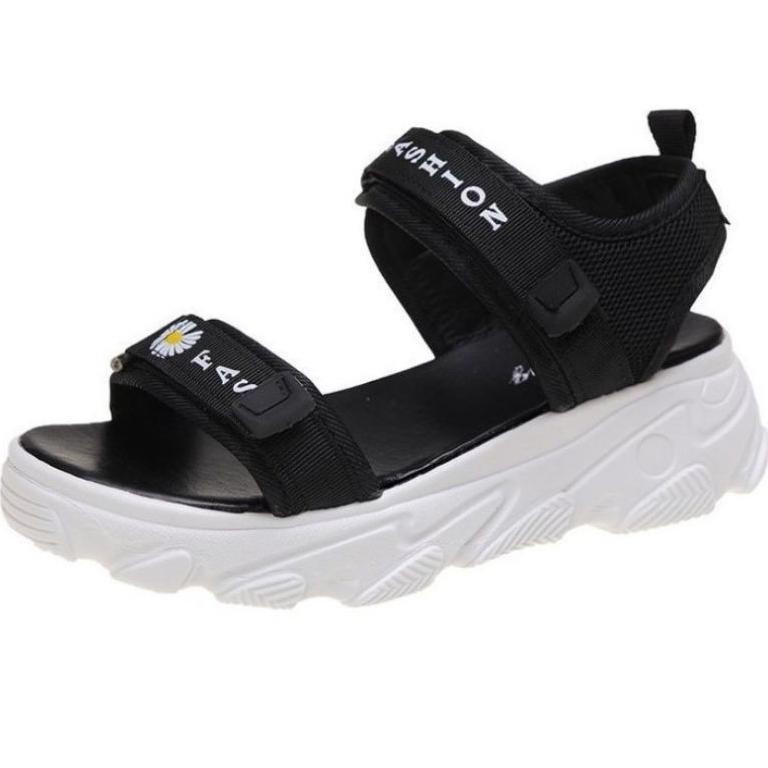 Giày sandal leo núi bền bỉ thời trang cho nữ BG 828