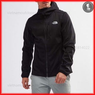 Áo khoác The North Face Softshell Nam -  cản gió và nước cực tốt