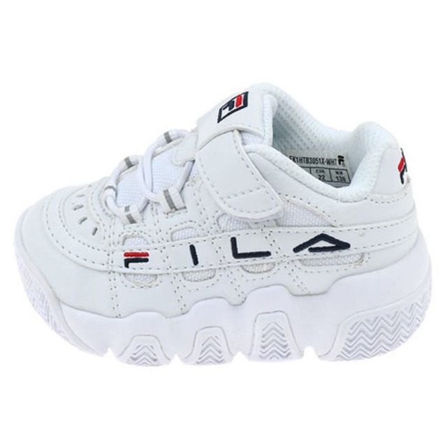 Fila Barricade Kids chuẩn auth không hộp