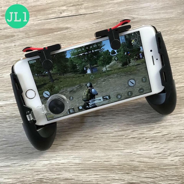 Combo tay cầm chơi game