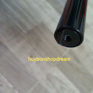 Ghi đông lắp xe Dream đời 2013 có gù