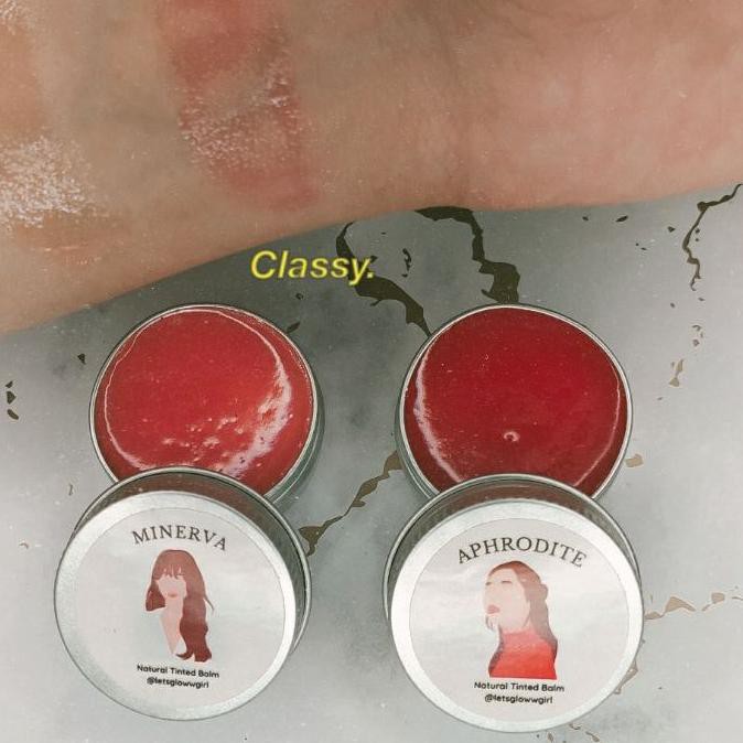 (Hàng Mới Về) Son Tint Dưỡng Ẩm Môi Giá Rẻ Nhất | BigBuy360 - bigbuy360.vn